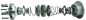 Preview: Detroit Locker Ford 9", 3,25 - up, 35-Spline